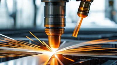 Top Co2 Laser Parts for Efficient Laser Cutting Solutions?