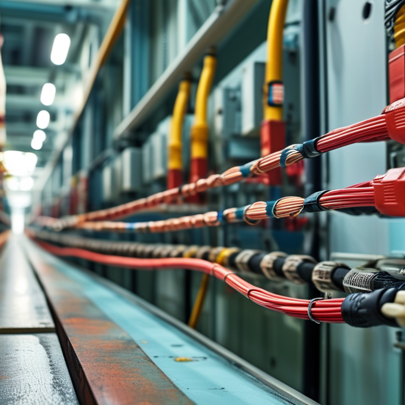 Understanding Iec Cable Meaning and Its Importance in Electrical Engineering?