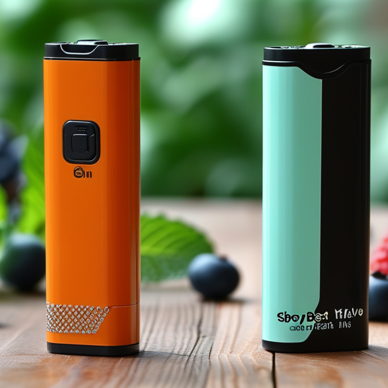 Discover the Best 2in1 Dual Flavor Disposable Vape Options?