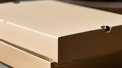 Why Choose Pp Hollow Corrugated Sheet for Your Packaging Needs?