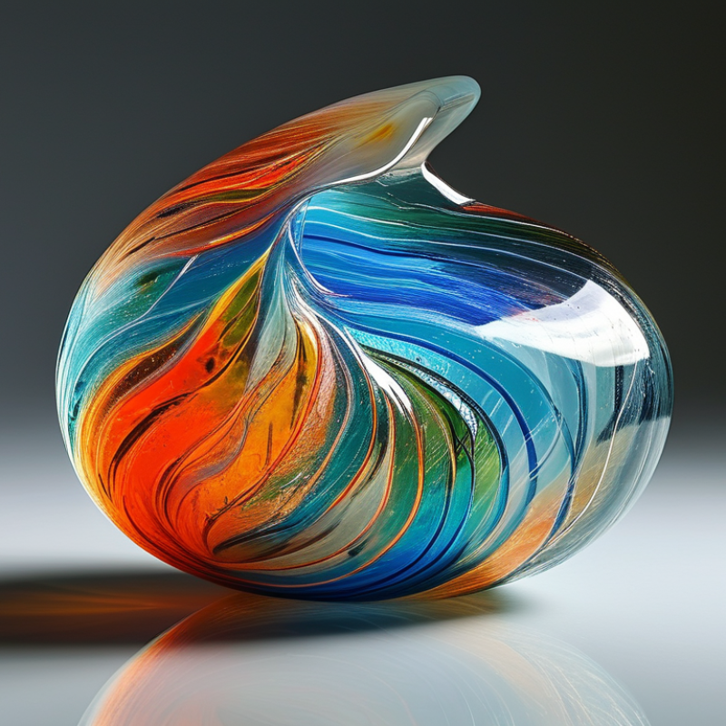 Top 10 Art Glass Products for Global Buyers to Consider?