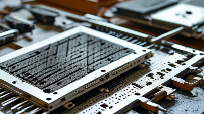 2026 How to Choose the Best PCB Shielding Punch Tools?