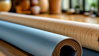 How to Choose the Best EVA Yoga Mat for Your Practice?