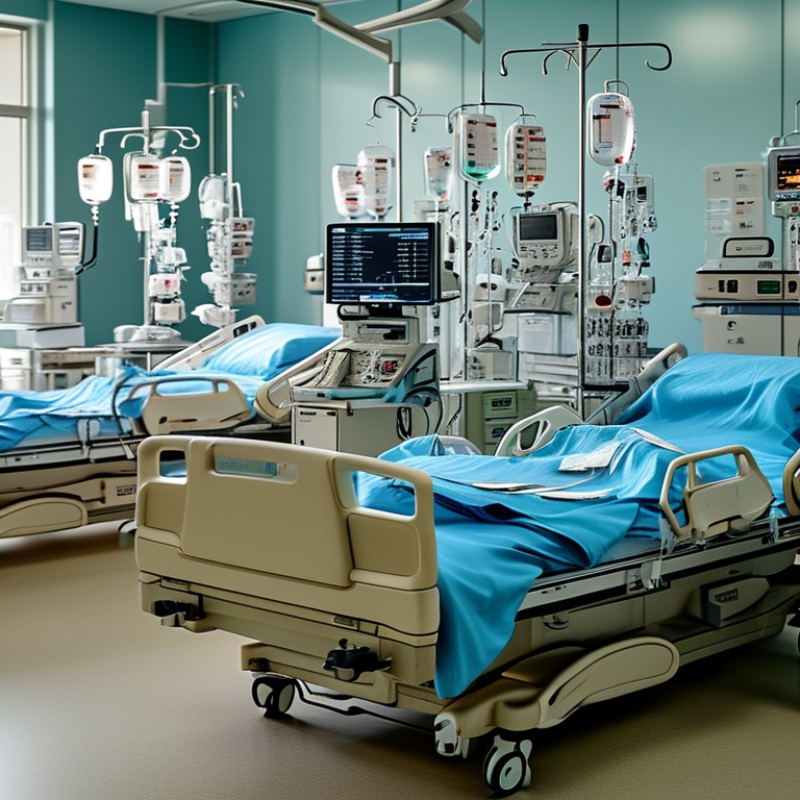 Best Hospital ICU Monitors for Global Buyers in 2026?