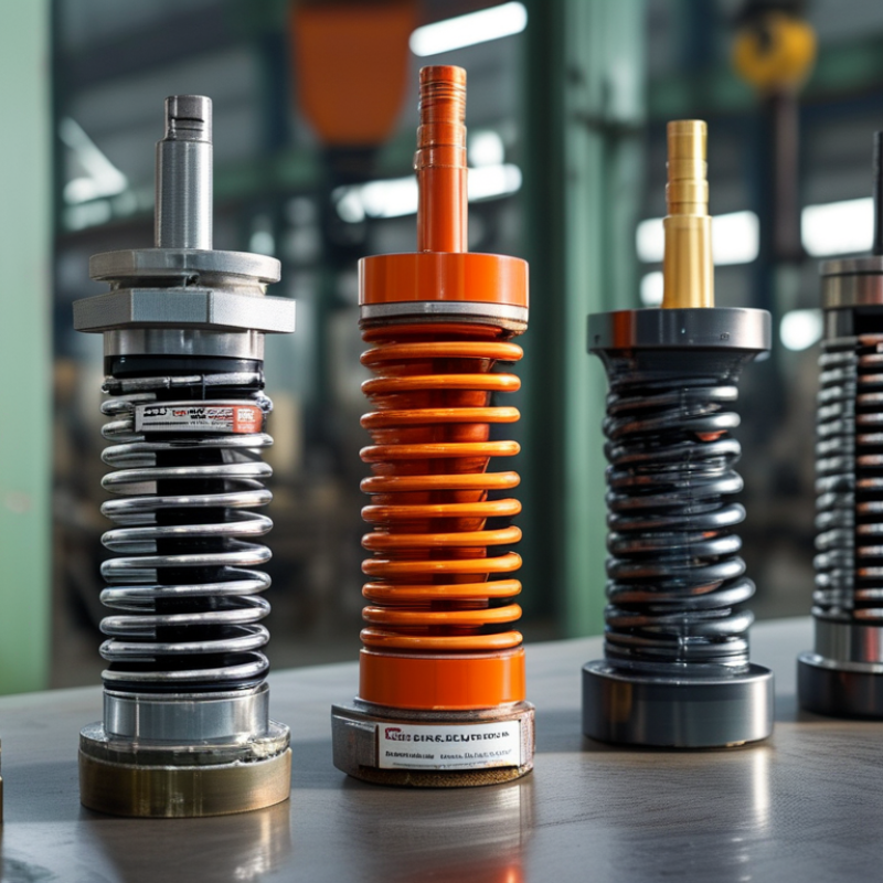 China Top 10 Single Spring Seals for Industrial Applications?
