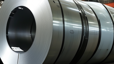 Why Choose Hot Rolled Steel Carbon Coil for Your Business Needs?