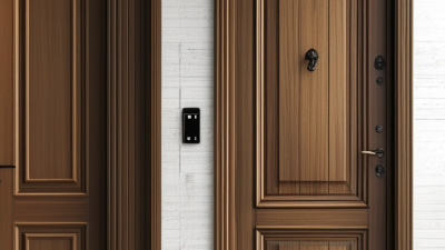 How to Choose Quality Doors for Your Home or Business?