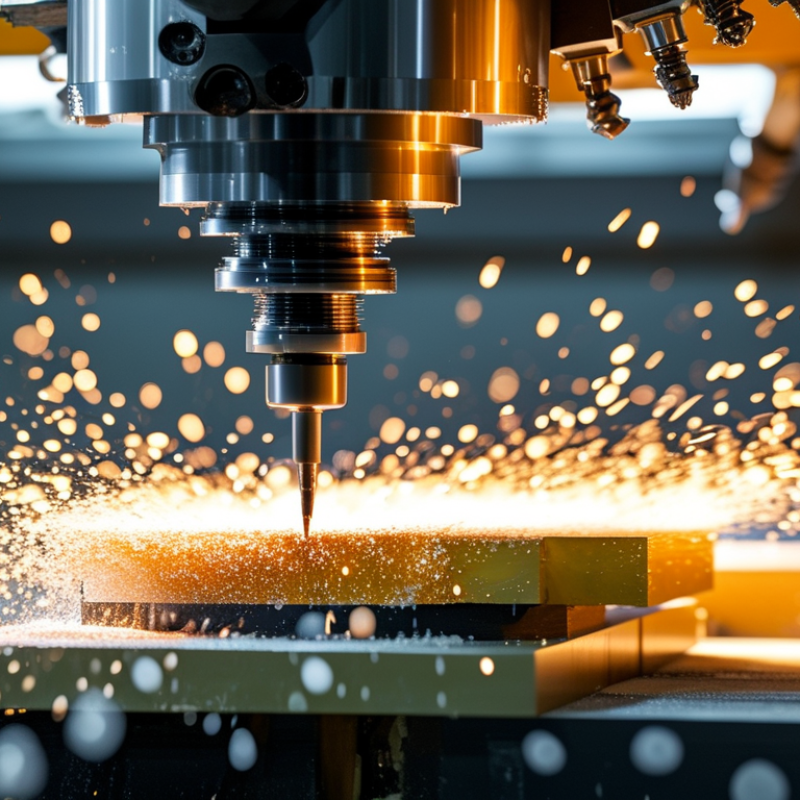CNC Machining Explained 7 Steps to Understand the Process?