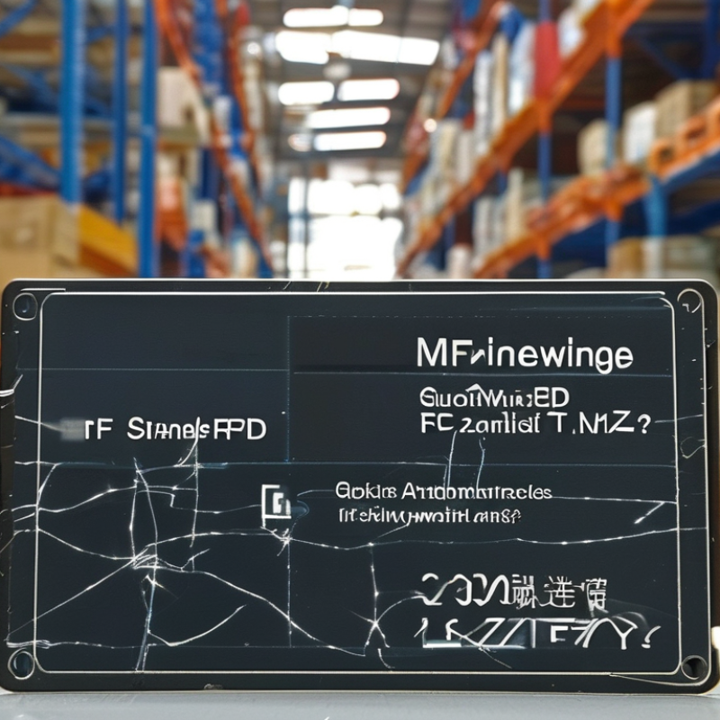 China Top Dual Frequency RFID Card for Global Suppliers?