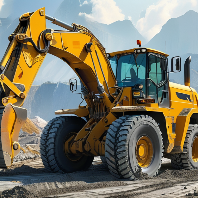 Best Wheel Loader Models for Global Buyers in 2026?