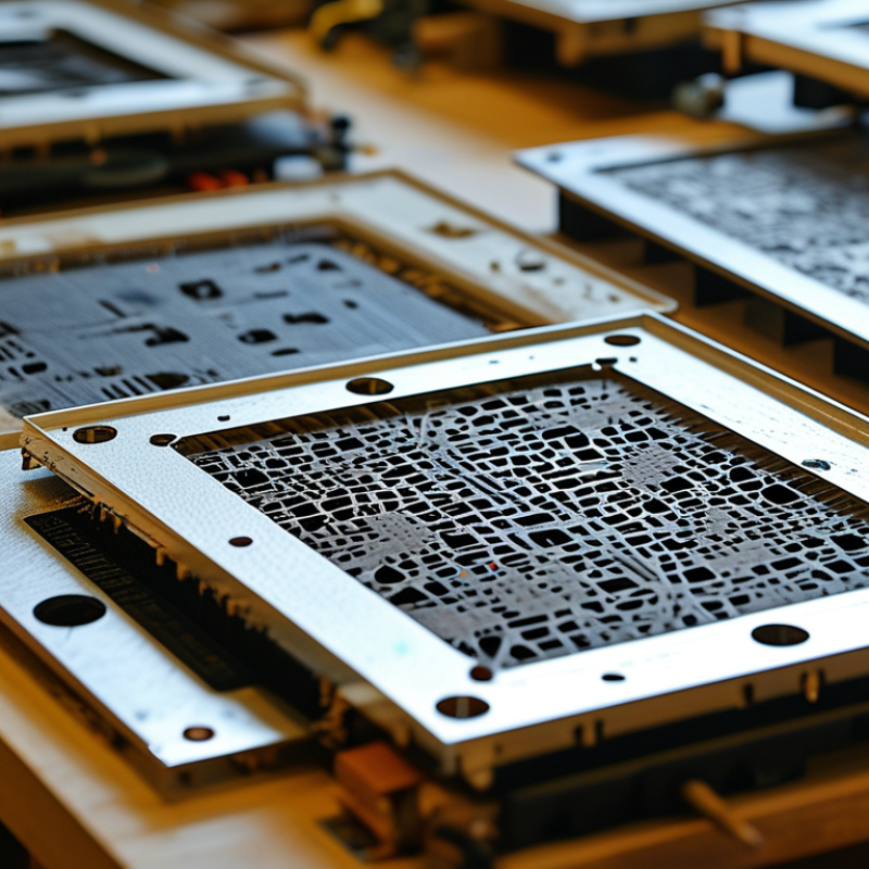 How to Choose PCB Shielding Punch Tools for Your Project?