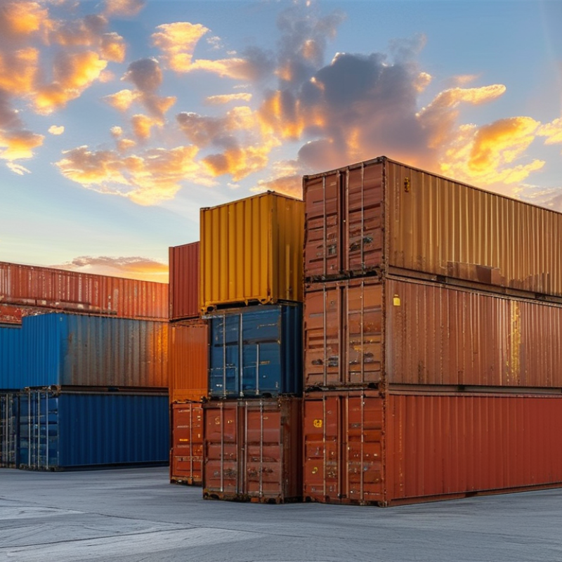 China Top Flat Pack Containers for Efficient Storage Solutions?