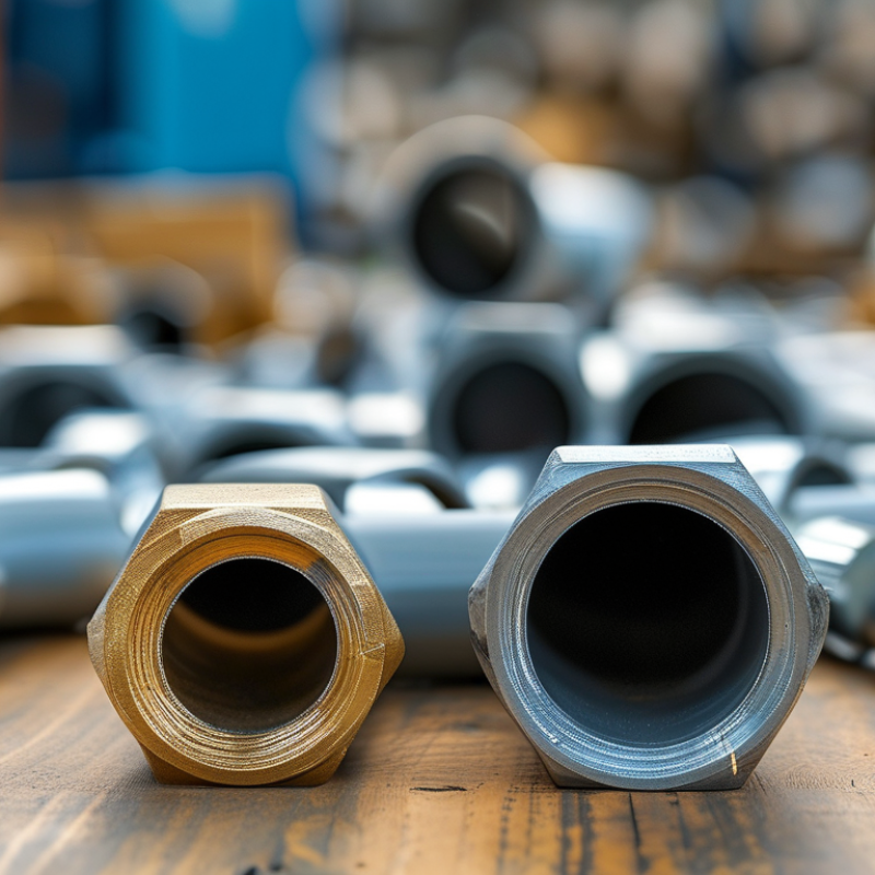 Top 10 Quick And Easy Fittings for Global Buyers?