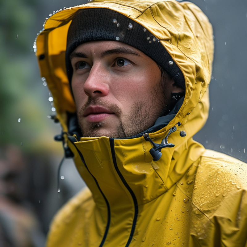 How to Choose the Best Waterproof Jacket for All Weather?