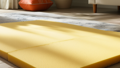 Why Choose Abc Foam Mats for Your Home and Kids?