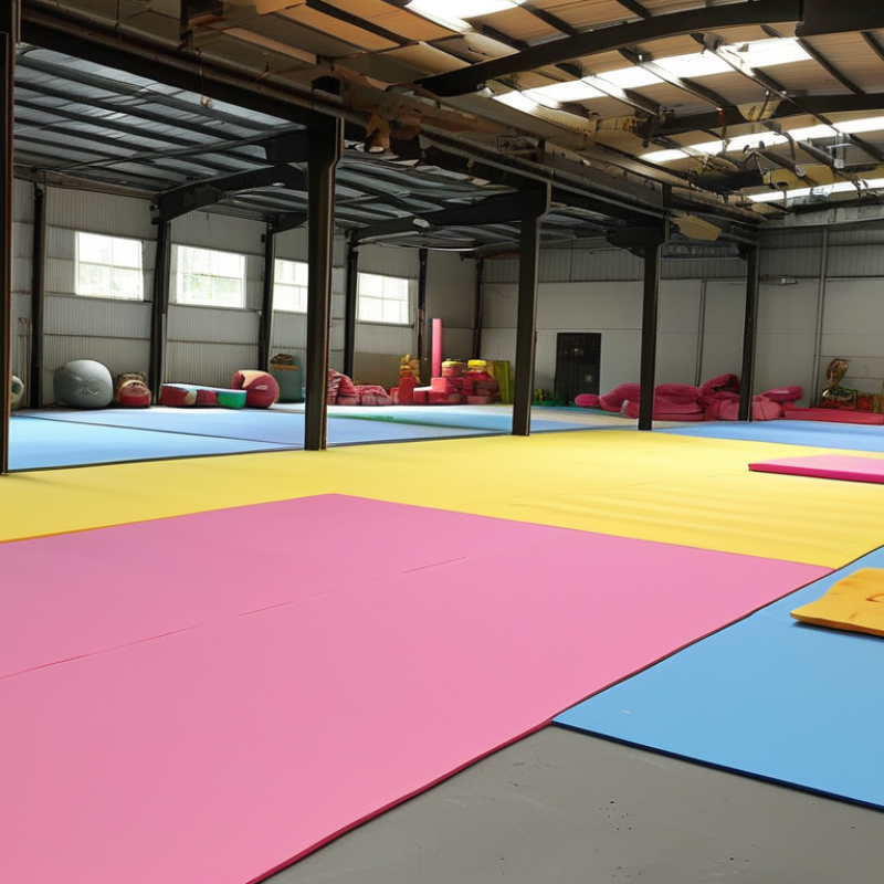 China Best Foam Floor Mat for Global Buyers Insights?