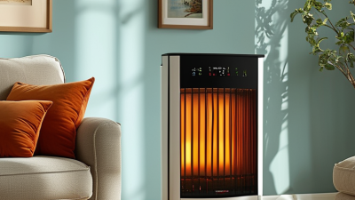 Top 10 Tips for Choosing the Best Infrared Heater