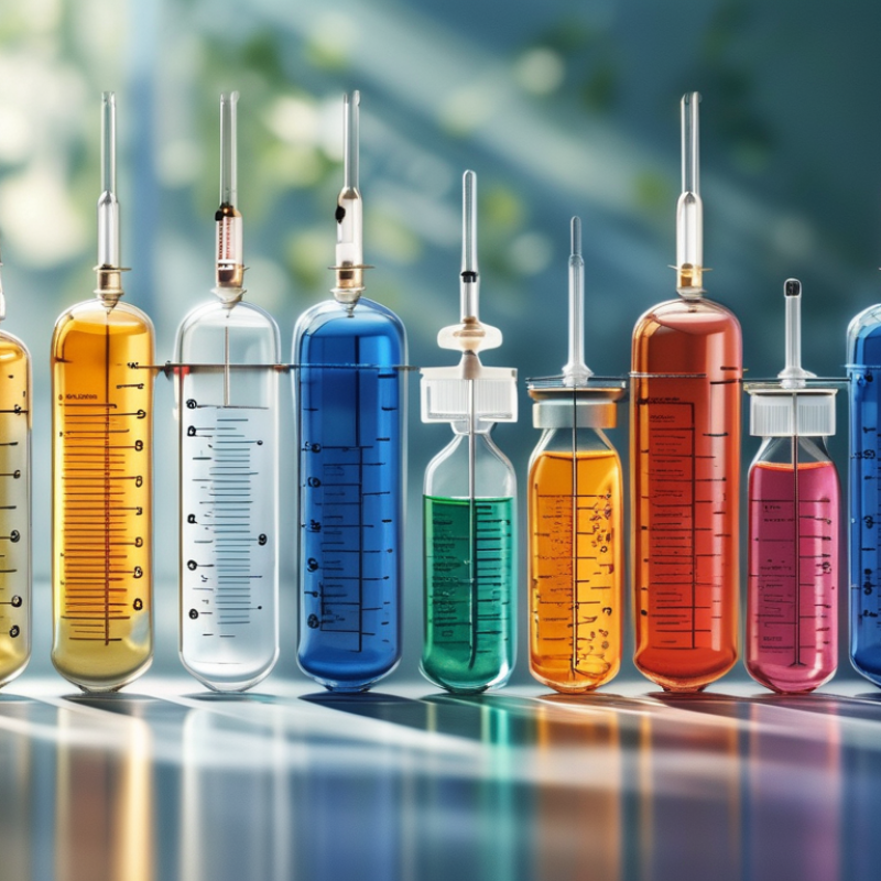 Top 10 Tips on How to Read Measurements on a Syringe?