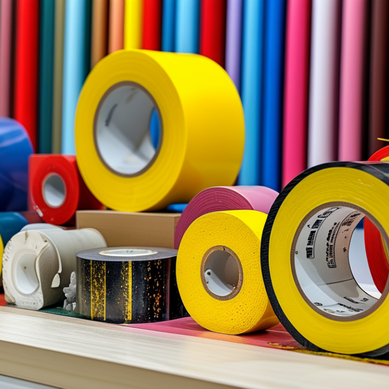 How to Choose the Best Heat Sealing Tape for Your Needs?