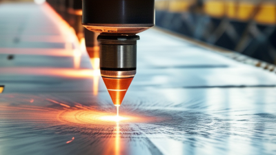 Laser Surface Preparation Tips for Best Results in Your Projects