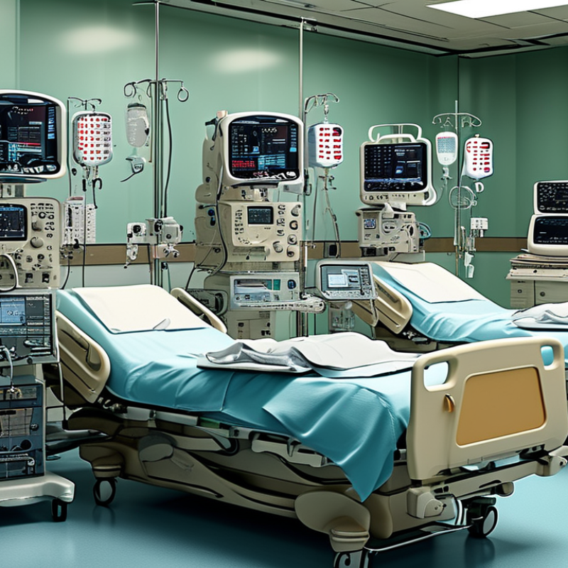 Essential Tips for Choosing a Hospital ICU Monitor?