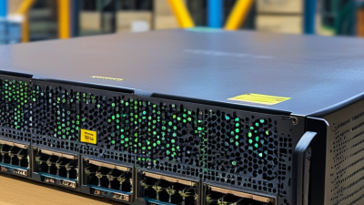 Juniper Mx960 Features and Benefits for Global Buyers?