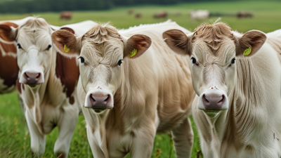 Best Grass Fed Raw Milk Benefits for Global Buyers?