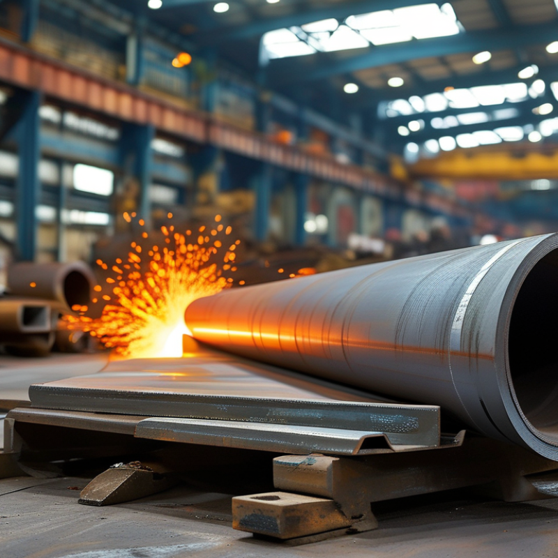 Top 10 Hr Steel Sheet Suppliers for Global Buyers?