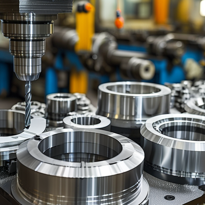 Top 10 CNC Machining Parts Every Buyer Should Know?