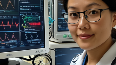 What is a Patient Monitor and How Does it Work?