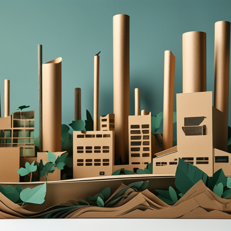 Why Choose a Paper Pulp Machine for Your Business Needs?