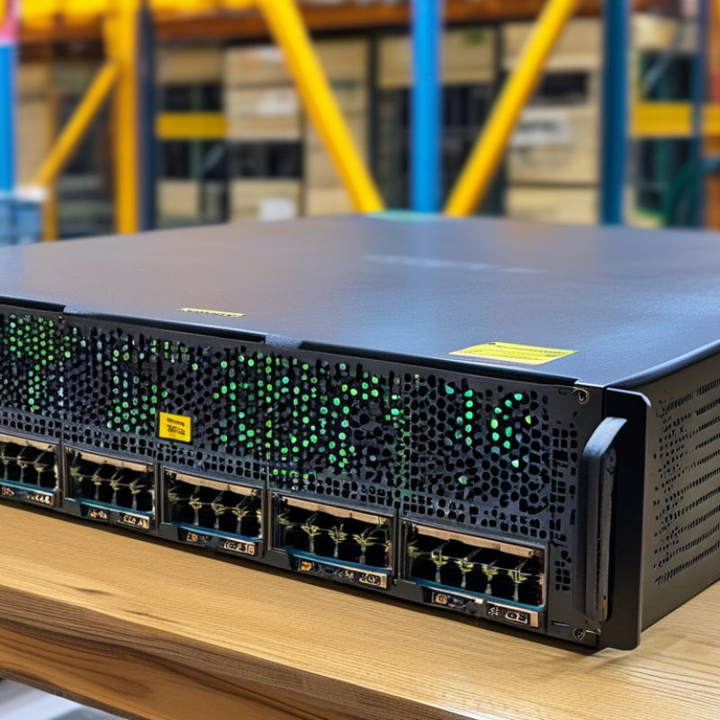 Juniper Mx960 Features and Benefits for Global Buyers?