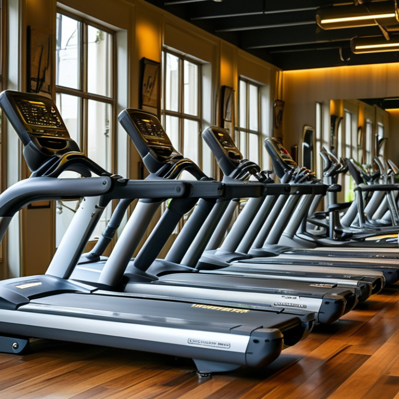Top 10 Commercial Treadmills for Your Home Gym Upgrade?
