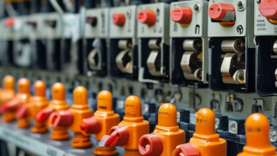 China Top 10 Terminal Lugs Types You Should Know?