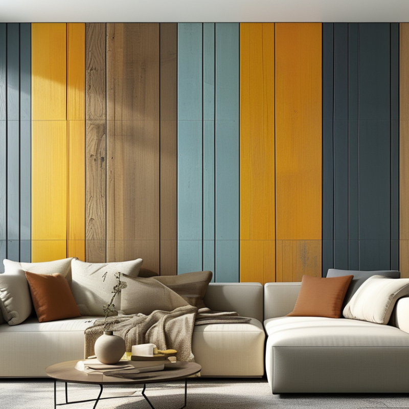 How to Choose the Best Wall Panel for Interior Design?