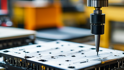 2026 Best PCB Shielding Punch Tools for Global Buyers?