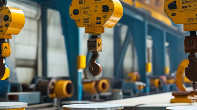 China Best Wire Rope Load Cell for Accurate Weighing Solutions?