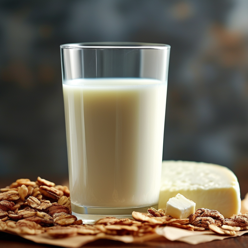 How to Understand 2 Percent Milk Nutrition Facts for Your Diet?