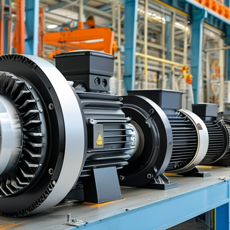 Top DC Gear Motor Manufacturers in China You Should Know?