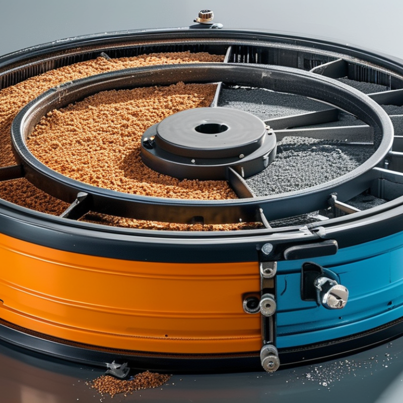 Best Circular Vibrating Screen for Your Industrial Needs?