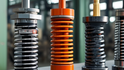 China Top 10 Single Spring Seals for Industrial Applications?