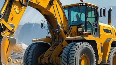 Best Wheel Loader Models for Global Buyers in 2026?