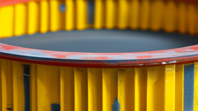 Why Choose Rubber Screen Panels for Your Industry Needs?
