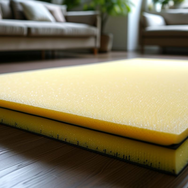 Discover the Best Foam Floor Mats in China for Quality and Durability?