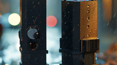 Top 10 Waterproof Micro Switches for Global Buyers?