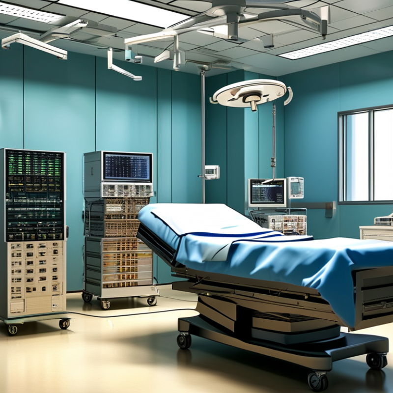 10 Best Medical Isolated Power Systems for Safety and Efficiency?