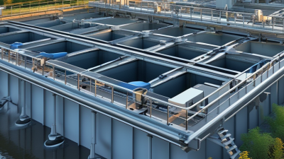How to Choose the Right Lamella Plate Settler for Your Needs?