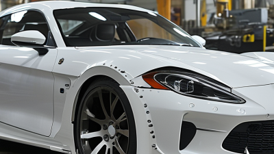 Custom Automotive Plastic Injection Molding How to Choose the Best?