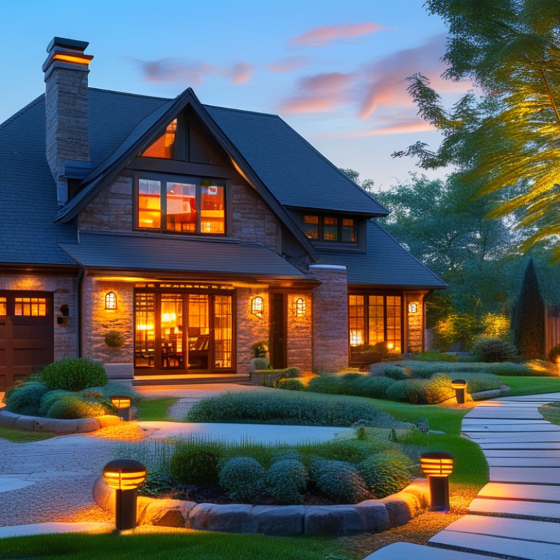 How to Connect Outdoor Smart Lights to Wifi Easily?