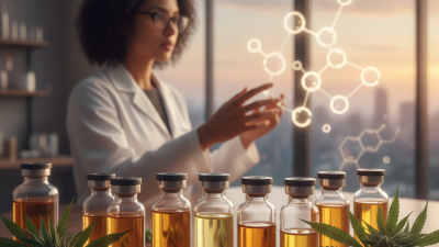2026 Best Hemp Terpenes for Global Buyers to Discover